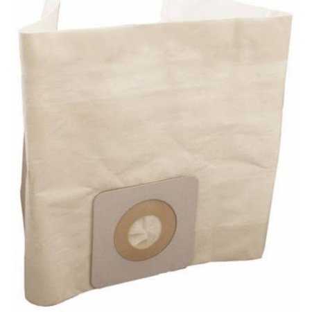 MI T MRP 10PK Paper Filter Bags 19-0610